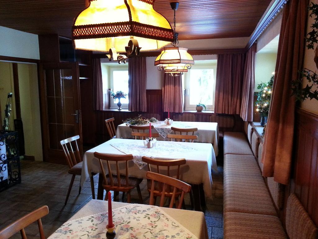 Haus Chorinskyklause Apartamento Bad Goisern Exterior foto