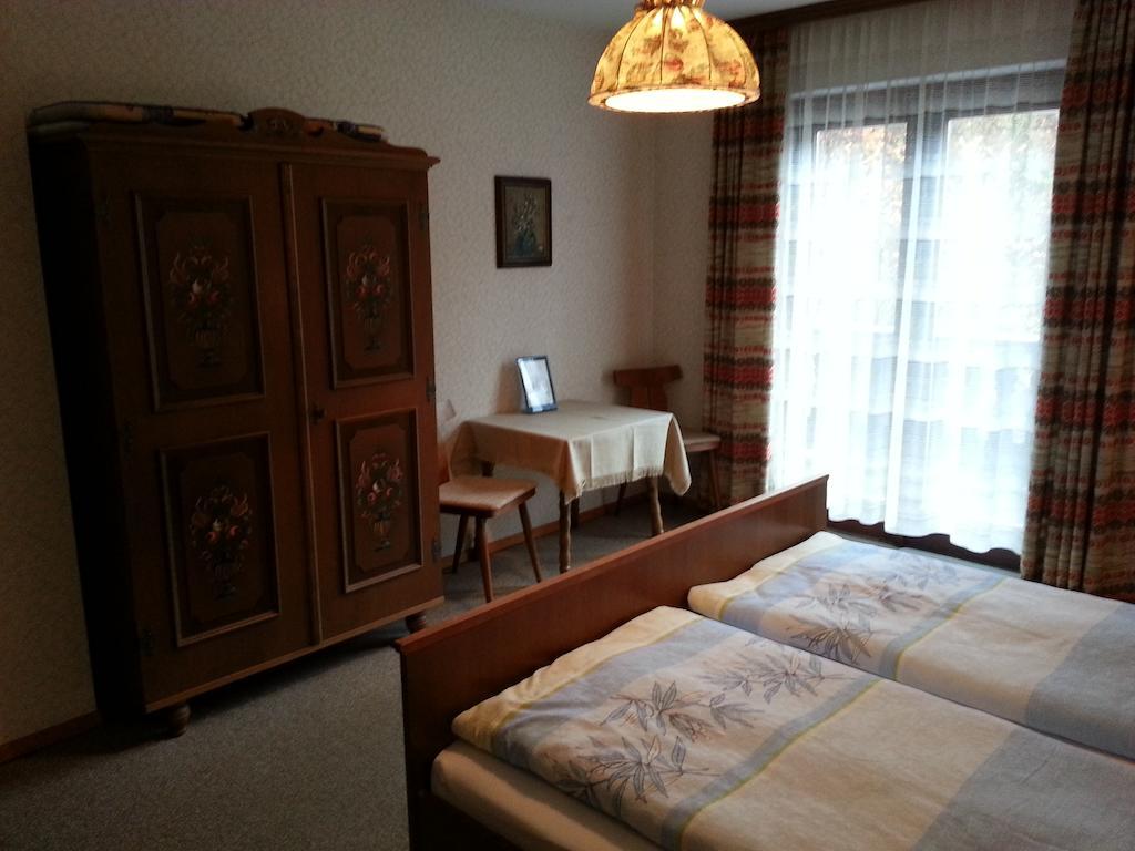 Haus Chorinskyklause Apartamento Bad Goisern Quarto foto