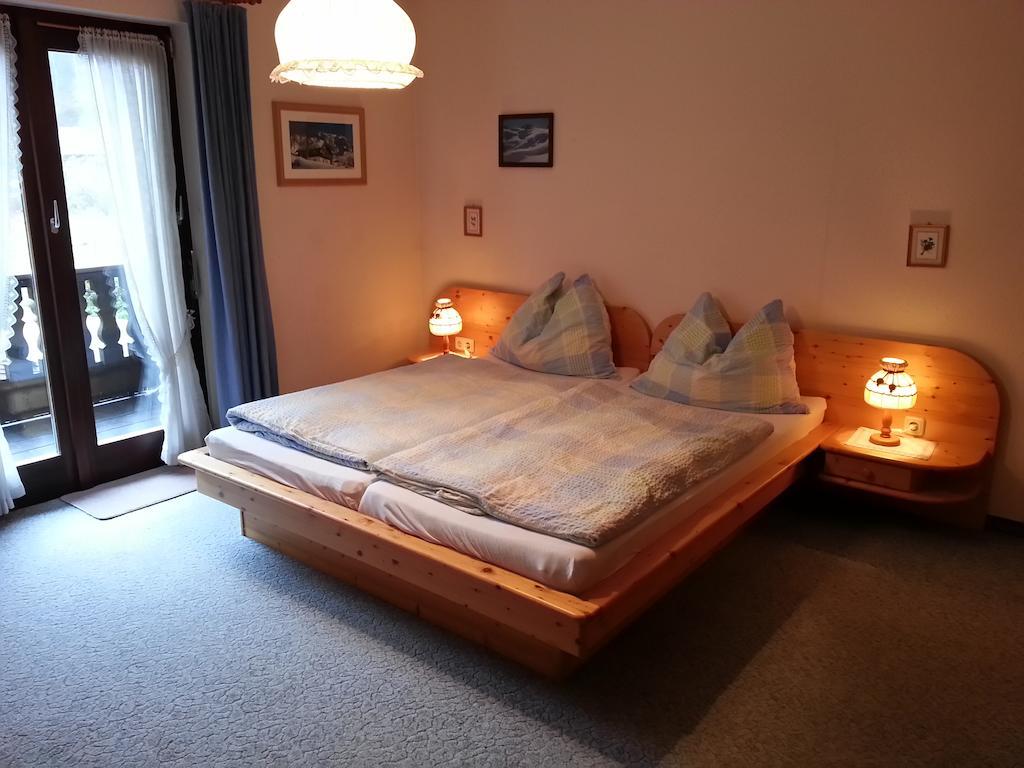 Haus Chorinskyklause Apartamento Bad Goisern Quarto foto