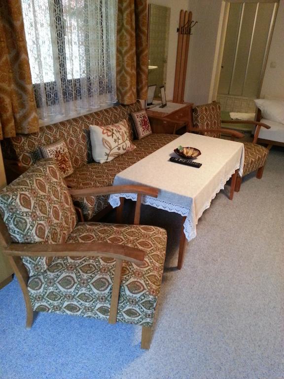 Haus Chorinskyklause Apartamento Bad Goisern Quarto foto